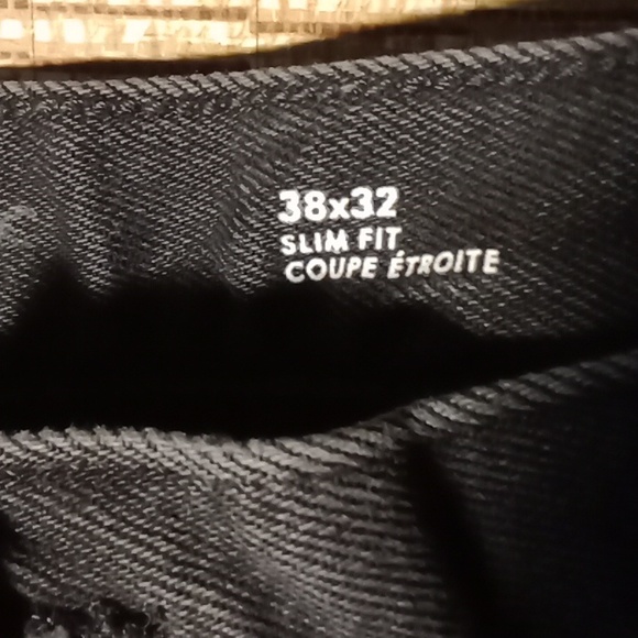 Men's jeans - Picture 4 of 4